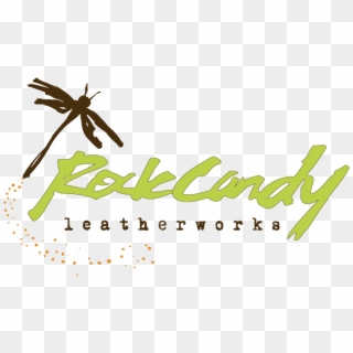 Rockcandy 2013 Web Logo - Calligraphy Clipart