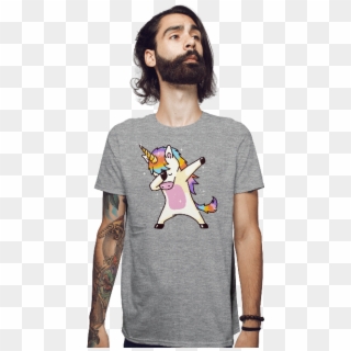 Dabbing Unicorn - Tormund Tshirts Clipart