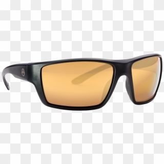 Mag1021-221 Terrain Black Bronze Goldmirror 01 - Sunglasses Clipart