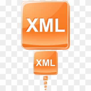 Xml Icon On Behance - Xml Icon Clipart
