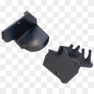 Steel Duckhead® Mount/demount Tool Plastic Inserts - Tool Clipart