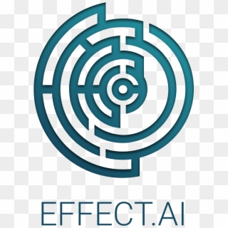 Effectailogo-text - Effect Ai Clipart
