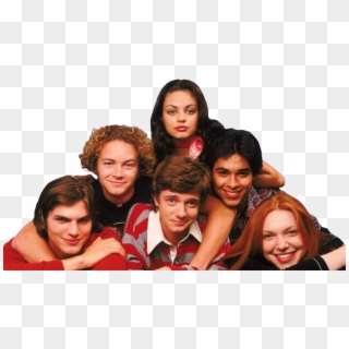 #that70sshow - Thats So 70 Show Clipart