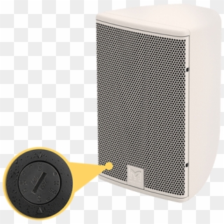 Cdd6tx-wr Loudspeaker - Computer Speaker Clipart