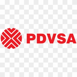 Pdvsa Logo - Pdvsa Png Clipart