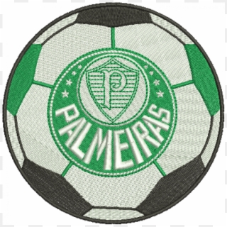 Bola Do Palmeiras Png Clipart