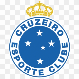Home Team - Cruzeiro Esporte Clube Clipart
