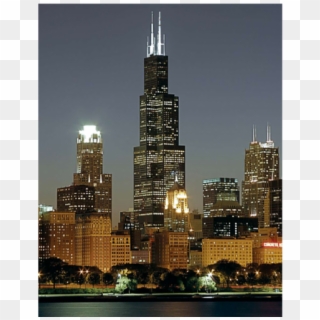 View Case Study - Chicago Clipart