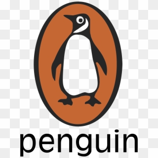 Penguin Logo Png Transparent - Penguin Random House Canada Logo Clipart
