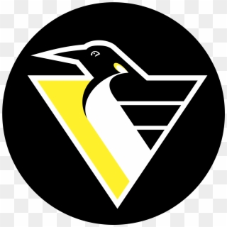Pittsburgh Penguins Logo - Original Pittsburgh Penguins Logo Clipart