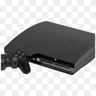 Game Console Png - Ps3 Price In Dubai Clipart
