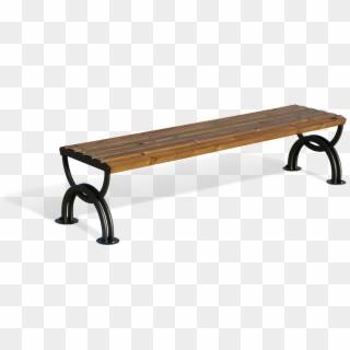 Back Of A Bench Png Clipart