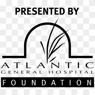 Atlantic General Hospital Logo - Atlantic General Hospital Clipart