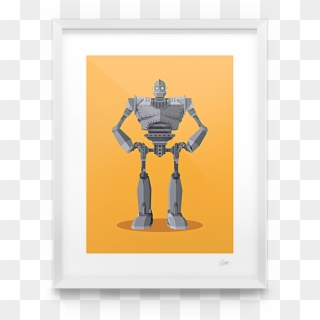 Famous Movie Robots Clipart