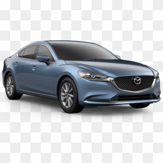 New 2018 Mazda6 Sport - Mazda 6 Sport Black Clipart
