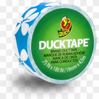 Duck Tape , Surf Flower - Ball Clipart