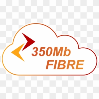350mb-fibre - Illustration Clipart