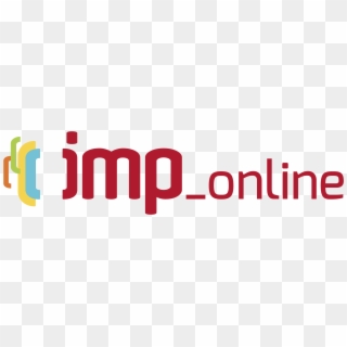 Logo Imp Online 01 - Imp Concursos Clipart