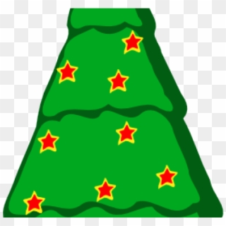 Clipart Wallpaper Blink - Christmas Tree Clip Art - Png Download