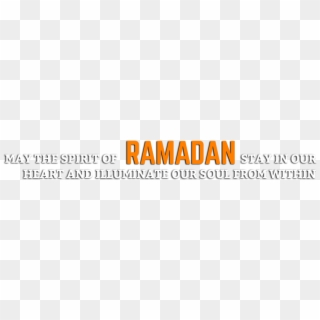 Ramadan Png - Tan Clipart