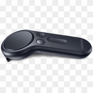 Like Daydream Vr, The Gear Vr Controller Is Tracked - Gear Vr Controller Png Clipart