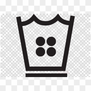 Laundry Icon Png , Png Download - Transparent Png Email Icon Clipart