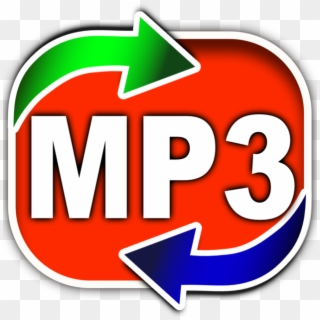 Easy Mp3 Converter 4 - Emblem Clipart
