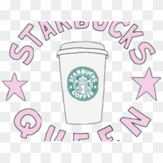 Starbucks Clipart Girly - Starbucks Coffee - Png Download