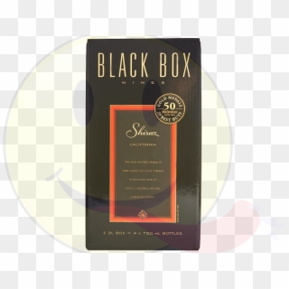 Black Box Wine , Png Download - Black Box Wine Clipart