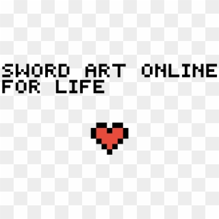 Sword Art Online - Idealista Clipart