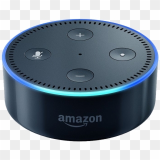 Dot - Alexa Amazon Clipart