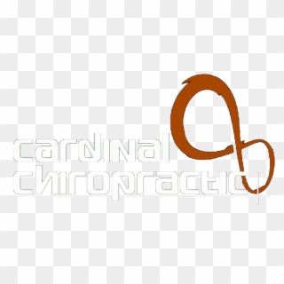 Cardinal Chiropractic - Calligraphy Clipart