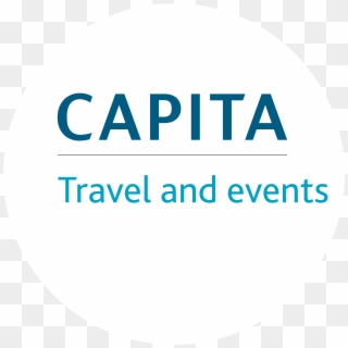 Capita Travel And Events' Podcasts - Liberty Center Logo Clipart
