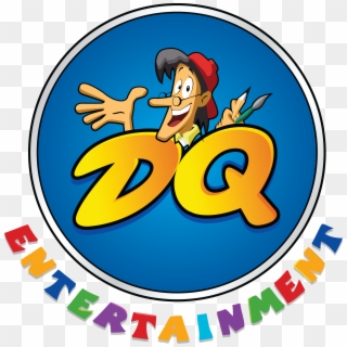 Dq Entertainment International Ltd - Dq Entertainment Clipart