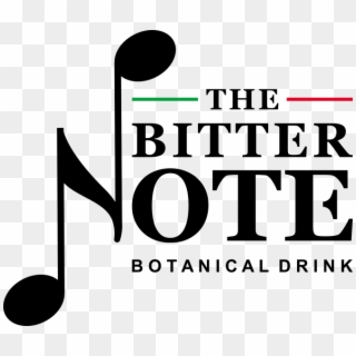 Logo Thebitternote® - Tbn S - R - L - - Bitter Note Clipart