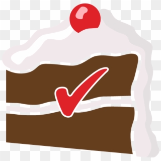 Flavor - Chocolate - Bánh Clipart
