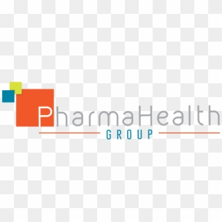Pharmahealth Group - Graphic Design Clipart