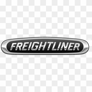 Transparent Freightliner Logo Vector Clipart