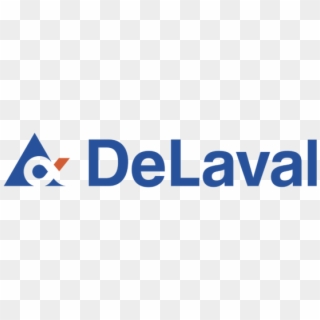 Logo Delaval Eps Clipart