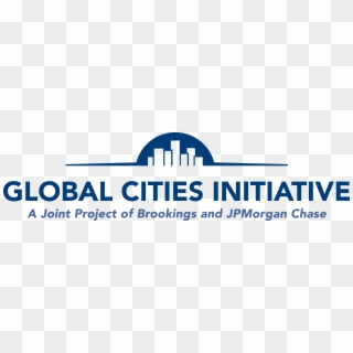Decision Makers Ii - Brookings Global Cities Initiative Clipart