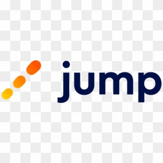 Innovation Is A Jump - Graphic Design Clipart