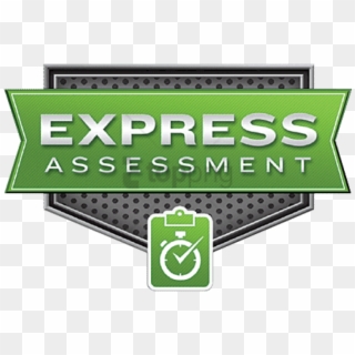 Free Png Elite Support Freightliner Png Image With - Express Assessment Logo Clipart