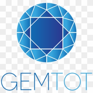 Gemtot Usb Beacons - Circle Clipart