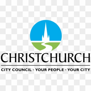 Christchurch Logo Png Transparent - Graphic Design Clipart