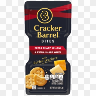 Cracker Barrel Bites Offer - Cracker Barrel Cheese And Crackers Clipart