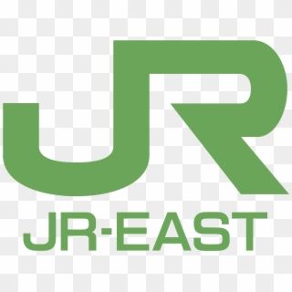 Jr East Logo Png Transparent - Jr East Japan Logo Clipart
