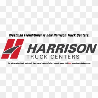 Harrison Truck Centers - Pride International Inc Clipart