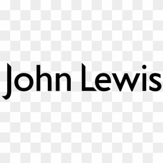 John Lewis Logo Png Transparent - John Lewis Logo Vector Clipart
