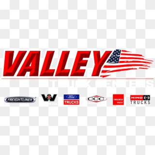 Valley Freightliner Valley Freightliner Clipart
