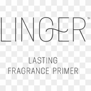 Linger Fragrance Primer - Linger Clipart